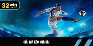 Giải mã kèo nhà cái