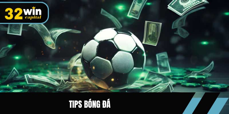 tips bóng đá