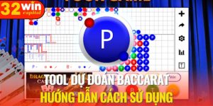 tool dự đoán baccarat